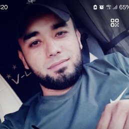 Joha, 30, 