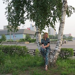 Irinka,  , 52 