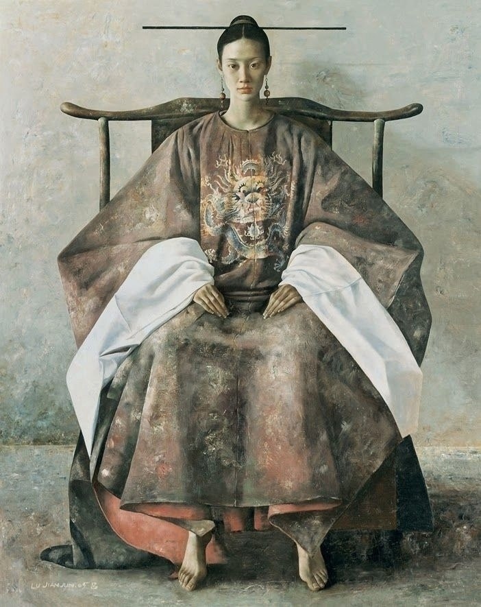   :   .  Lu Jian Jun    ... - 6