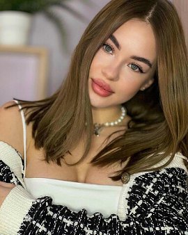 Valeria Danilova, 29 , 