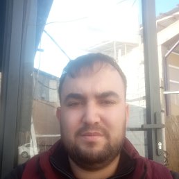 Bobur Shukurov, 32, 