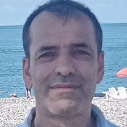 Faruk, 48 , 