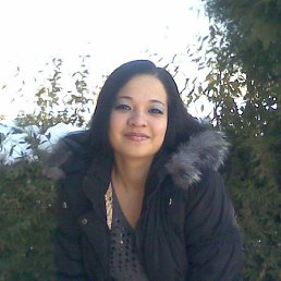 Syuzanna, 33, 