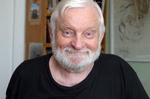 Альгимантас Ионович Масюлис — советский и литовский актёр театра и кино. Народный артист Литовской ...