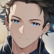 Kirito, 24 , 