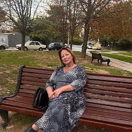 Vera, 64, 