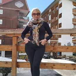 Natali, 46, 