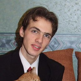 Dima, ������, 39 ���