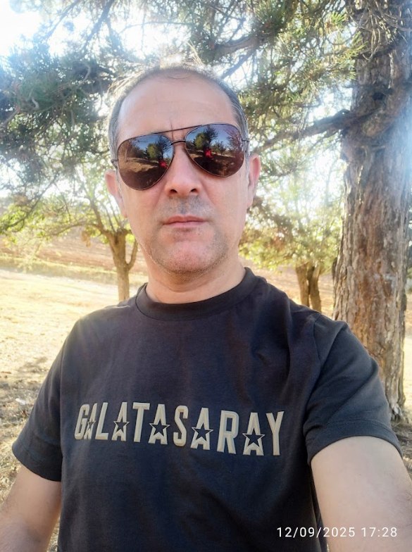 Yakub Erdoan - 16  2025  16:37