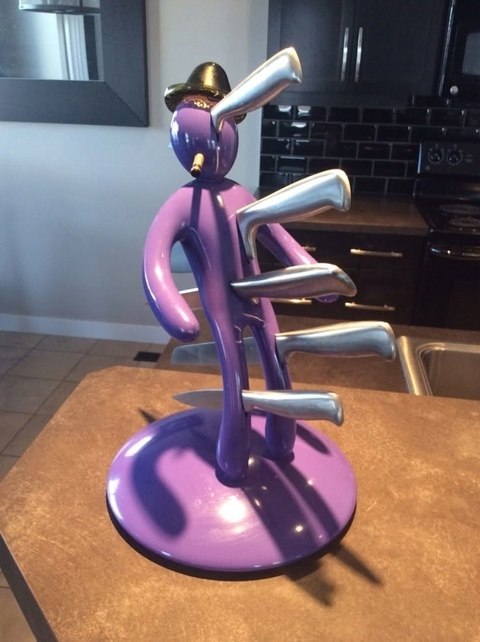 Недорогие находки для кухни с вб.Бюджет до 1000 рубНашла в этом канале - https://fotostrana.ru/away?to=/sl/PF26 - 2