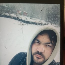 Kuwwat Carlyyew, 27, 