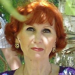 Татьяна, Уфа, 75 лет