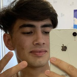 Zuhriddin, �����-���������, 20 ���