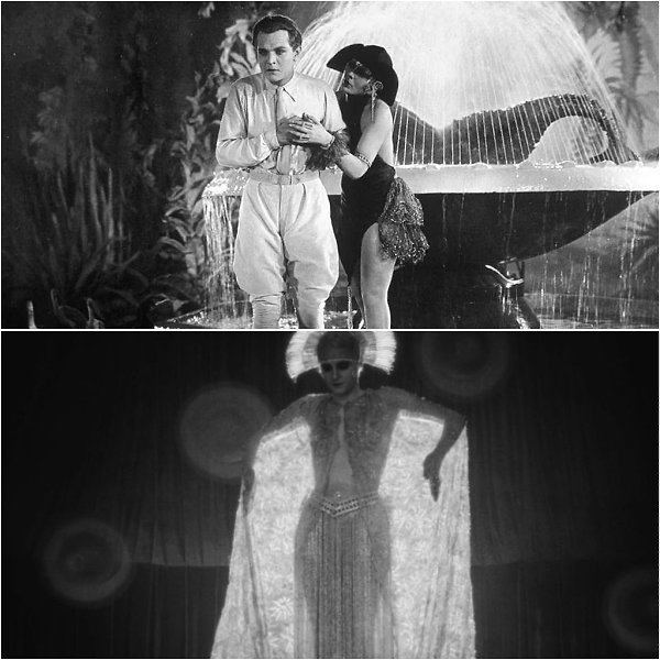  / Metropolis (1927).:   :  ,  ,  ... - 10