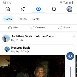 Ensroy Davis, ��������, 60 ���