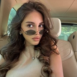 Anastasia, 25, 