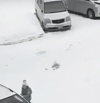 Случайный танец ребенка покорил интернет.Маленькая танцовщица из провинции внезапно стала всемирно ... - 2