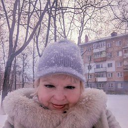 Nina, , 62 