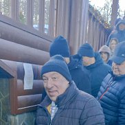 ����, 61 ���, ������