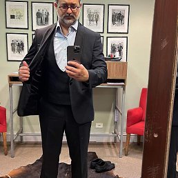 Dan Mark, ������, 59 ���