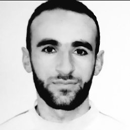 Hakob Barseghyan, 31, 