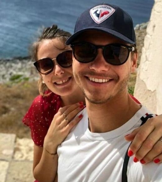 Двукратный чемпион мира главной задачей перед Олимпиадой считает сгонку лишнего веса.Эмильен Жаклен ... - 2