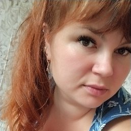 Victoria, 34, -