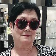 Галина, 66 лет, Хабаровск Галина, 66 лет, Хабаровск