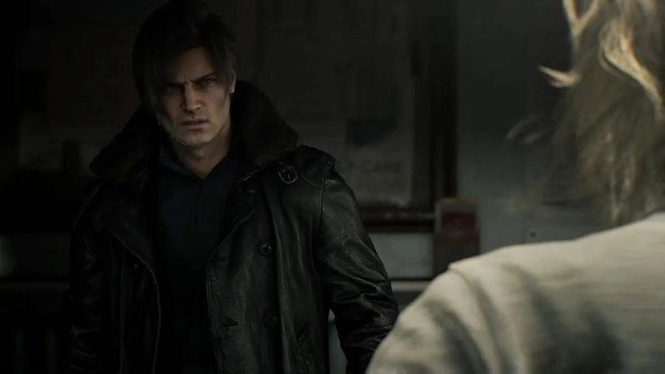 ��� �����������, ����������� ���� ����� � Resident Evil Requiem ���������, ��� ��� �������� ��� ... - 3