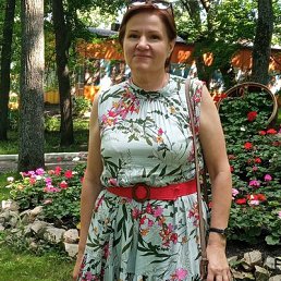 Olga, 54, 