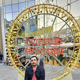 ���� Mikhail, ������, 32 ���� - ��������� 30 ������� 2023