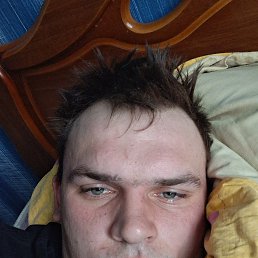 Maikl, 23, 
