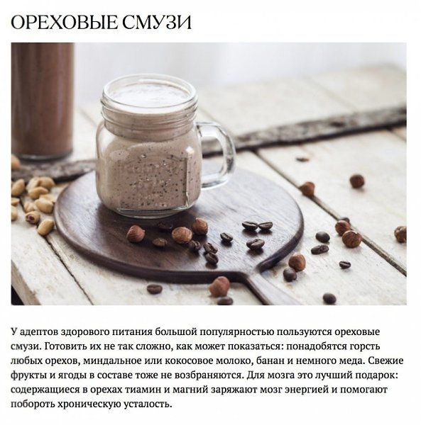 То, что может заменить вам кофе. Берите на заметку! - 3