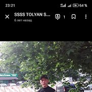 TOLYAN, 48 ���, ������