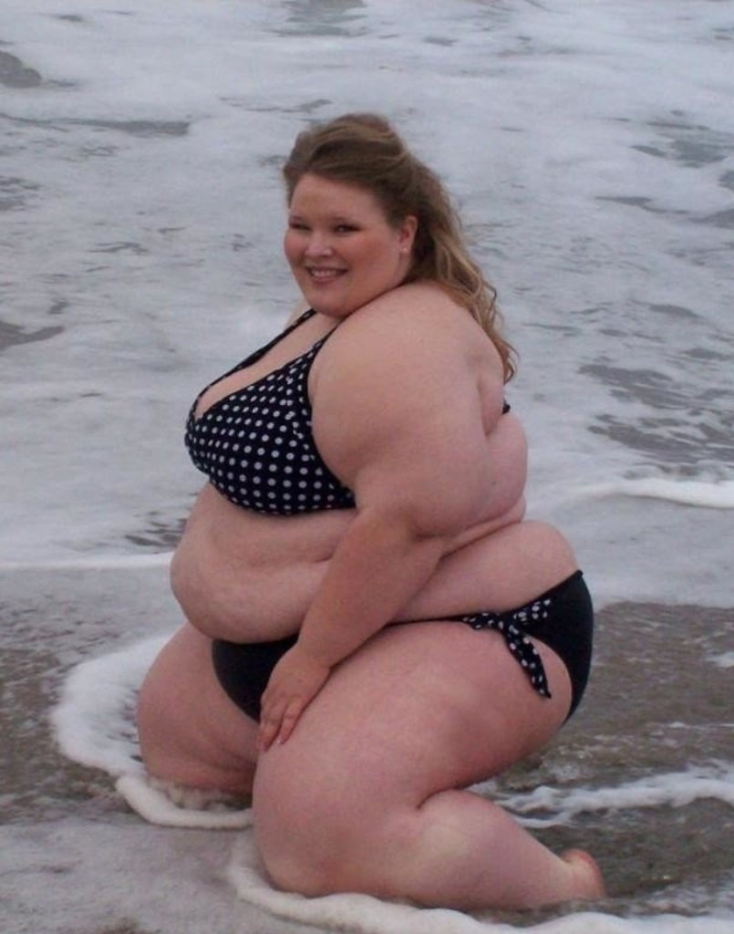 «Сидите дома, пока не похудеете». Путешественникам с лишним весом приходится сталкиваться с ... - 3