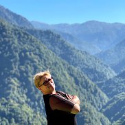Наташа, 55 лет, Париж Наташа, 55 лет, Париж