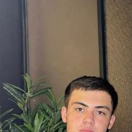 Aziz, 18, 