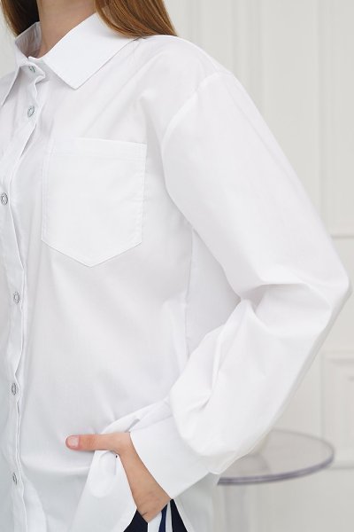 Распродажа на Wildberries рубашки и брюки от 1300, артикул ниже.Арт. рубашки: 243743091Арт. брюк: ... - 6