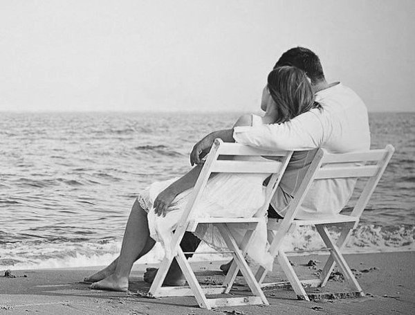 Ты очень красива, в тебе много света, Улыбка, походка… Но важно не это. Успешна, разумна, мила, не ...