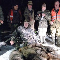 �������, 58 ���, ������� ����