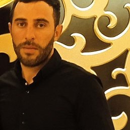 Alik Simonyan, 31, 