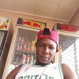 Fred, 33, 