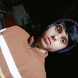 Aryan, 20, 