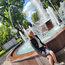 Оксана, 37 лет, Брянск Оксана, 37 лет, Брянск