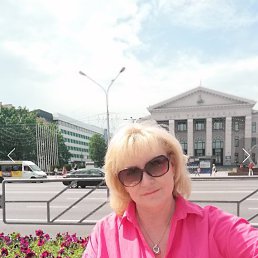 ���� Galina, ��������, 55 ��� - ��������� 2 ����� 2026