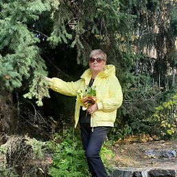 Елена, 62, Горно-Алтайск