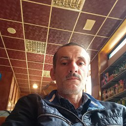 Azer Aliev, 48, 