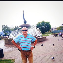 Aleksandr, 50 ���, ���������