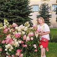 Зоя, 57 лет, Москва Зоя, 57 лет, Москва