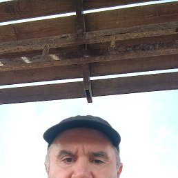 Magomed, 55 , 